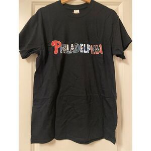 Philadelphia Pro Sports Teams Men's size Large